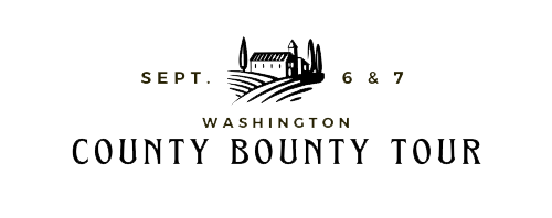 County Bounty Tour